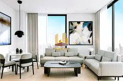 30/70 || FULLY FURNISHED || NO COMMISSION