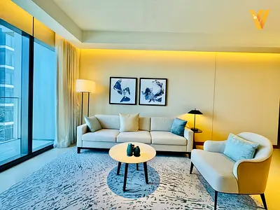3BR Downtown | Address Opera Tower | Ready to Move | Best Layout
