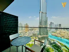 3BR Downtown | Address Opera Tower | Ready to Move | Best Layout