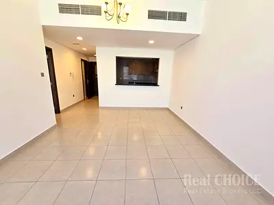 Space, Location & Value | 1BR Near Metro |