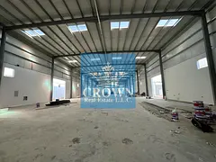 **FOR SALE | BRAND NEW WAREHOUSES – UAQ INDUSTRIAL AREA..