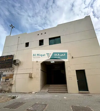 G+1 Building for sale in Sharjah muwailieh