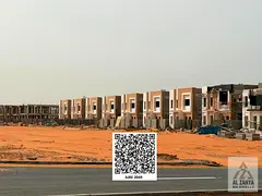 BEST OFFER | TOWNHOUSE PLOT FOR SALE | AL SERRA, AL SALAM CITY UAQ | 1,722 SQFT | CASH ONLY | 280,00