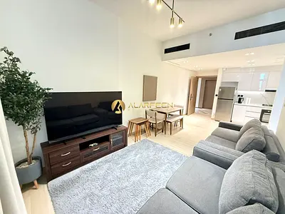 Furnished 1BR | Prime Location | Best Offer
