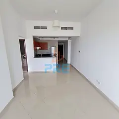 Spacious One Bedroom I High Floor I Vacant