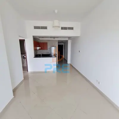 Spacious One Bedroom I High Floor I Vacant