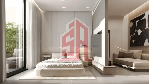 Studio Apartments | Full Sea View | Serviced Resort Living | Flexible Payment Plan