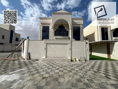 🏡 للبيع فيلا واسعة في الحليو 2 – موقع مميز وارتداد كبير