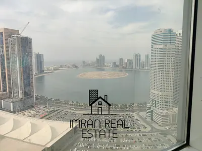 Luxury 3BHK | Panoramic Sea View | Family Tower