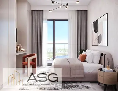 Resort-Style Living | Great Returns | Iconic Structure