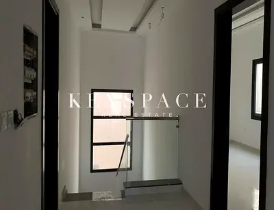 Strategic Location | Modern Luxury Villa | Resale