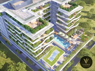 Great Investment I Flexible Payment Plan I High ROI