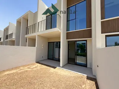 Brand New | Keys in Hand | Single Row | 3 Bed+Maid