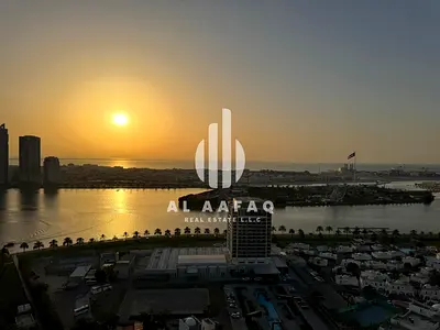 Sea View 3bhk | AC Chiller Free | All Master bedrooms