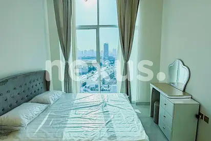 Fully Furnished | Miracle Garden View | Mid Floor