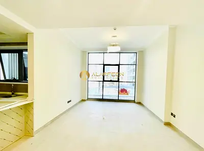 BRAND NEW/1 BHK/LAUNDRY ROOM/OPEN VIEW