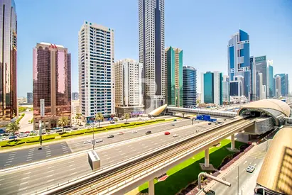 Near to Metro | Spacious Office | Prime Location