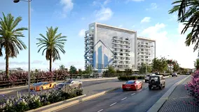 Hot Deal | Stunning Water View I Unfurnished