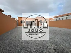 Charming 2 BR Villa in Seih Al Uraibi with BBQ Area | Locals and GCC only