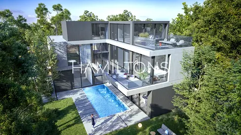 Luxury Gated Community | Perfect for Families