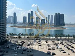 Free parking | Monthly payment | Balcony with sea view | First occupancy | Families only | Built-in