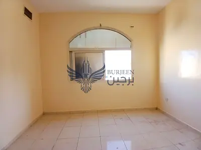 Spacious 1bhk central ac central gas family building in al nabba