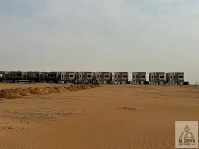 | قطعة أرض تاون هاوس | بالقرب من مركز تسوق | مع خطة دفع | 320 ألف درهم إماراتي | على طريق E311 | بدون رسوم نقل | 1722 قدم مربع | أم القيوين |