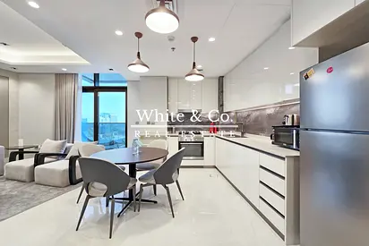 Rented | Fully Furnished | High ROI
