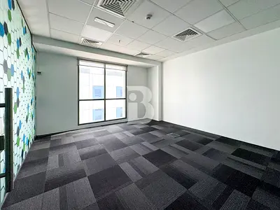 Fitted Office | All Inclusive | Next to Metro