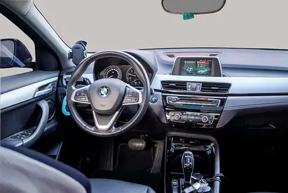 صورة 9 لـ 2019 BMW X2
