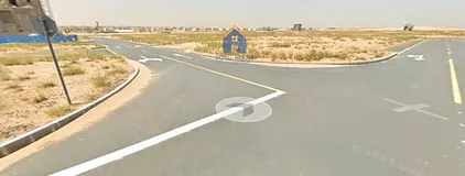 Residential Land for Sale in Sharjah Rawdat Al Qurt 3110 sqft Arab Ownership