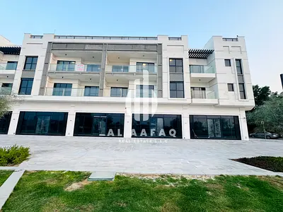 Brand New Most luxurious 2BHK+Maids Room | Full Sea View | Parking Free | Both Master bedrooms