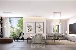 6 YEARS P.P | 3BR TOWN HOUSE | 1%MONTHLY | IN SHJ
