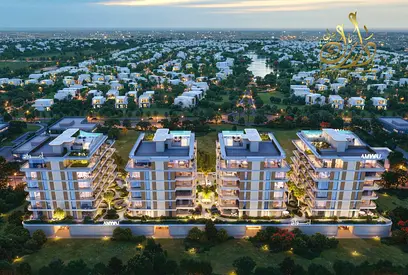 Smart 1BR Suite+Study_30/70 Payment Plan