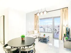 Cozy Unit | Corner Apartment | Spacious Layout