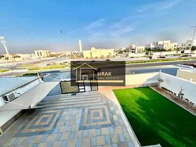 AMAZING DEAL !! BIG VILLA W MAIDROOM IN MBZ …