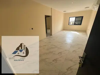 شقة للإيجار في عجمان – الراشدية 3  غرفة وصالة – الطابق الأرضي – أول ساكن  المميزات:  موقع استثنائي مقابل حديقة السيدات مباشرة، مناسب للعائلات والخصوصي