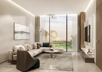 3 Bed + Store | Q3 2027 Handover | Golf Course View | 30/70 Payment Plan