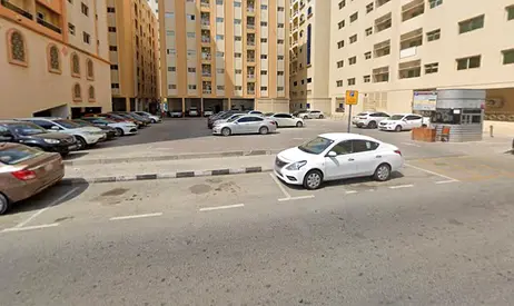 🔥 فرصة تطوير نادرة – أرض سكنيه في القاسمية | الند