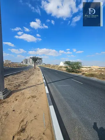 امتلك ارض في مدينة تلال تملك حر لجميع الجنسيات