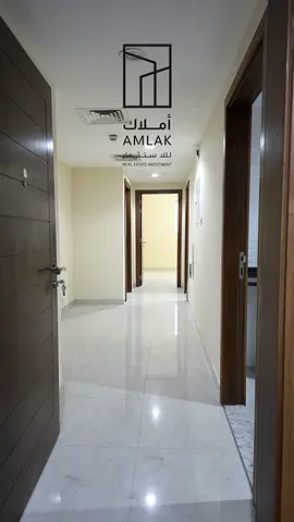 Family-Friendly 2 BHK (NEW) | Central AC | Walk to Ajman Corniche & Supermarkets