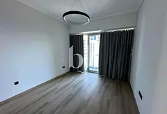 Fully Furnished | High Floor | Upgraded