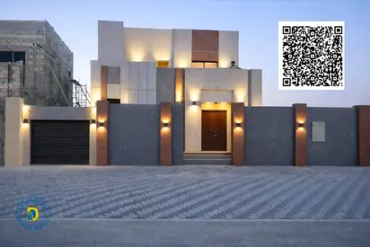 للبيع فيلا 3 غرف مع تراس بالحليو2 السعر يشمل رسوم التسجيل
