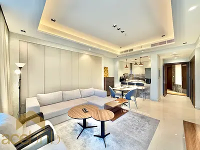 Live Large. Live Central. 2BR Glam Just Minutes from Dubai’s Icons.
