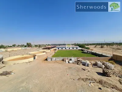 Great Opportunity -Farm for Sale in Ras Al Khaimah