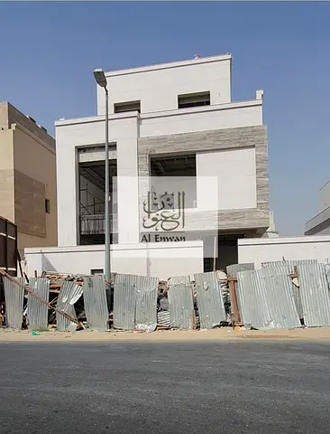 فيلا للبيع مساحة ٣٠٠٠ قدم ، منطقة الحوشي الشارقة