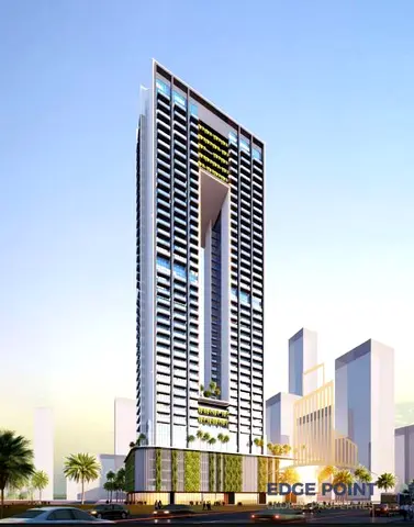 عرض رمضان – تصميم عصري – دفعات مرنة – مفروش بالكامل