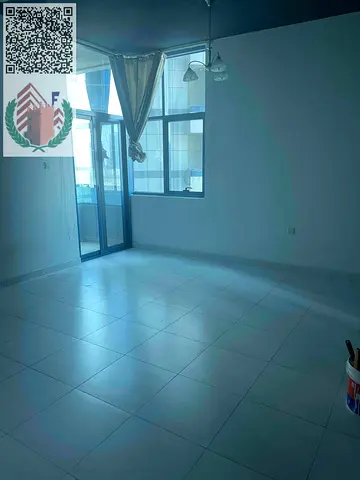 شقة غرفة وصالة في برج فالكون