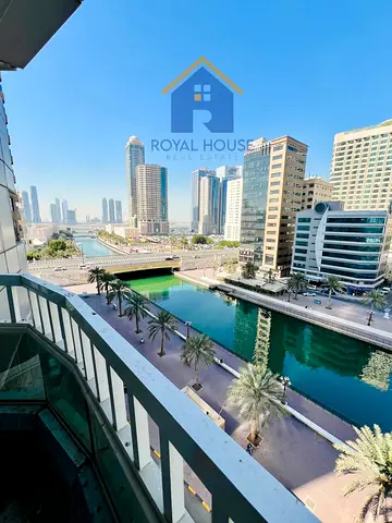 القصباء برج كوين