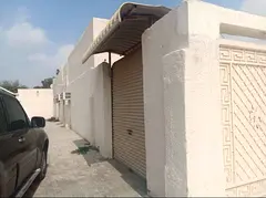 Arabic house 8 room for sale in Al Qadisiyah Sharjah only GCC